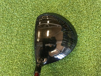TaylorMade R9 SuperTri 9.5° Driver