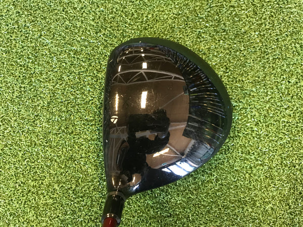 TaylorMade R9 SuperTri 9.5° Driver