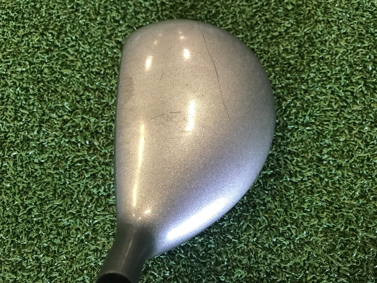 Nickent Super Concorde 16° 3 Wood