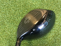 TaylorMade R9 SuperTri 9.5° Driver