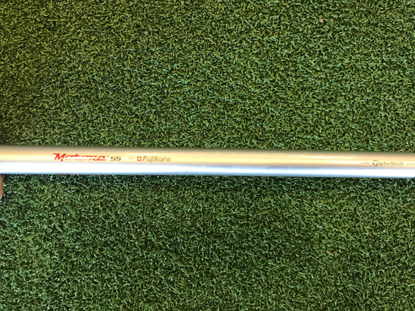 TaylorMade R9 SuperTri 9.5° Driver
