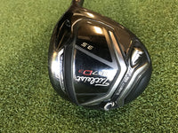 Titleist 917 D3 9.5° Driver