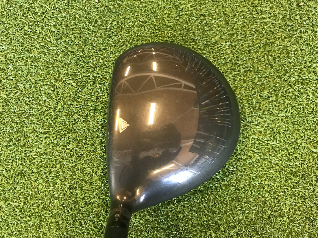 Titleist 917 D3 9.5° Driver