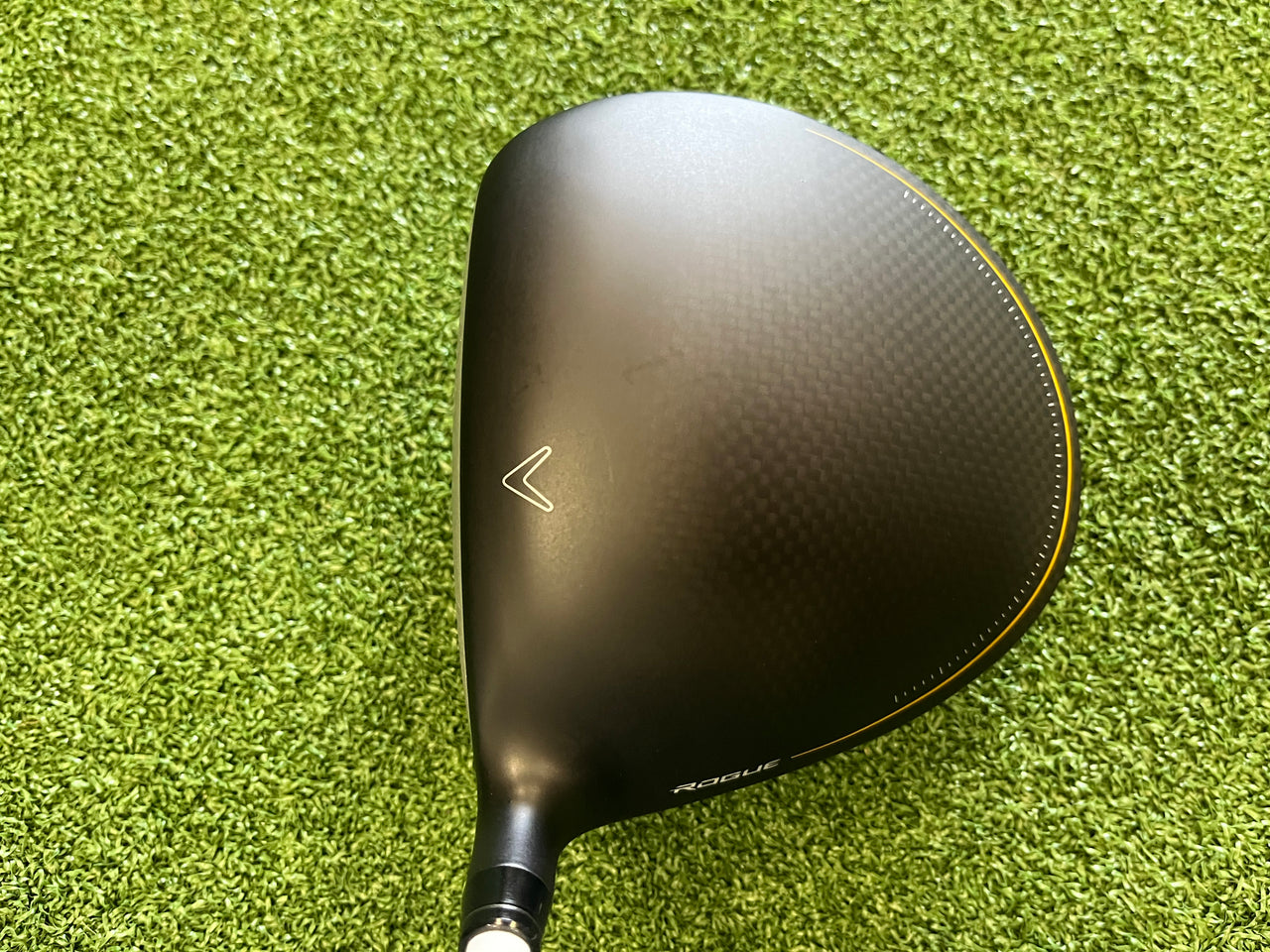 2022 Callaway Rogue ST Max Fast 10.5° Ladies Driver With Headcover *Like New*