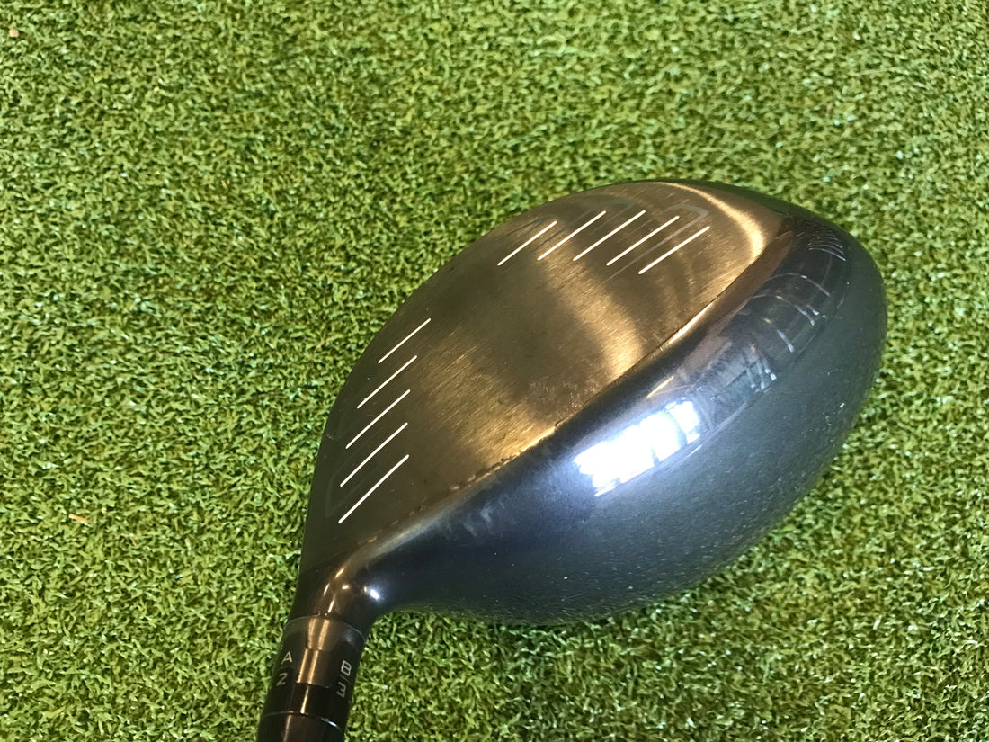 Titleist 917 D3 9.5° Driver