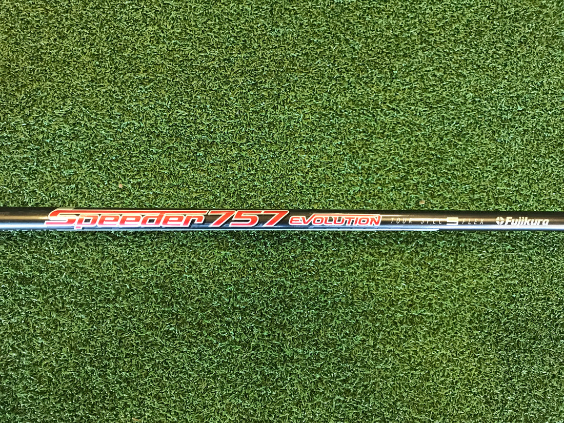 Titleist 917 D3 9.5° Driver