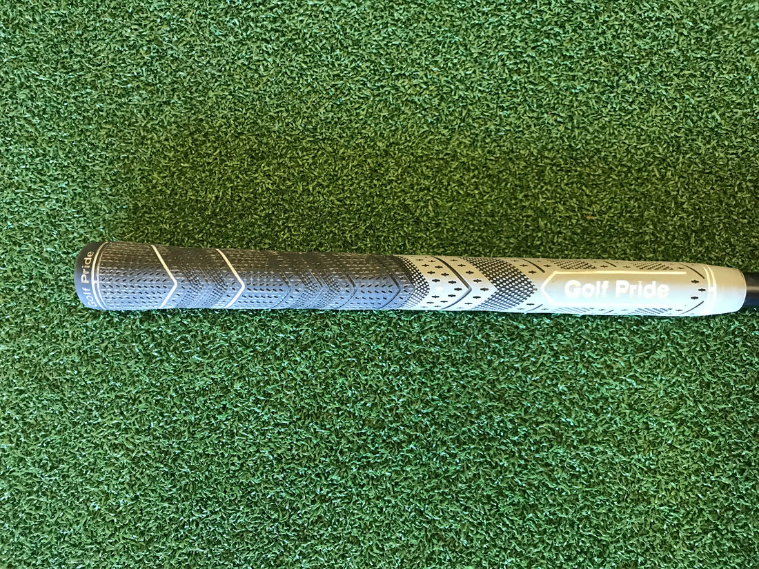 Titleist 917 D3 9.5° Driver