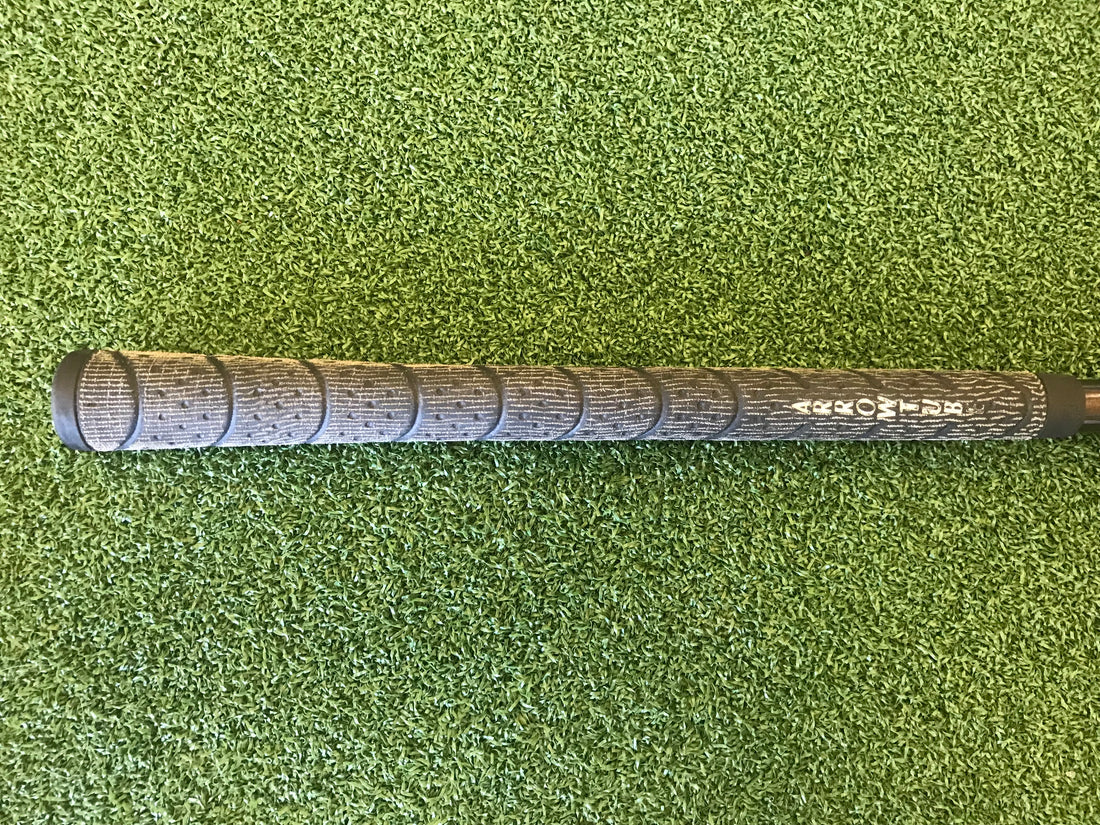 Arrowtube Type ZO 15° 3 Wood