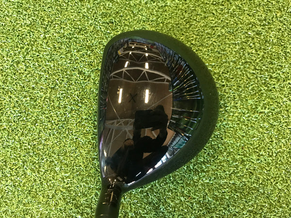 Callaway Big Bertha Alpha 815 9° Driver *Like New*