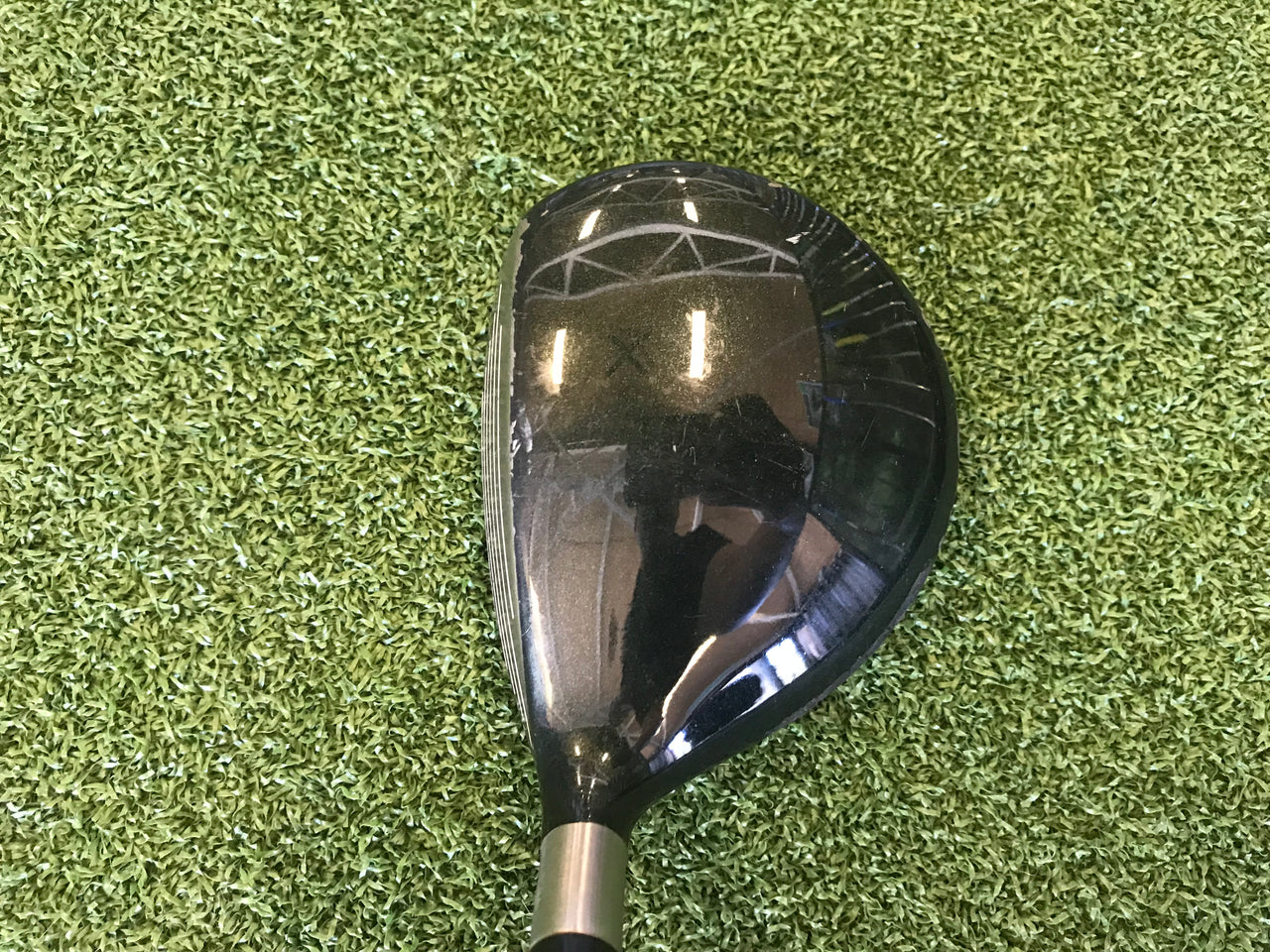 Dunlop New Breed 17° 4 Wood