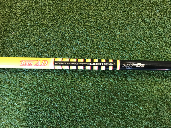 Callaway Big Bertha Alpha 815 9° Driver *Like New*