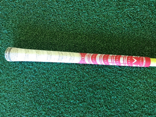 Callaway Big Bertha Alpha 815 9° Driver *Like New*