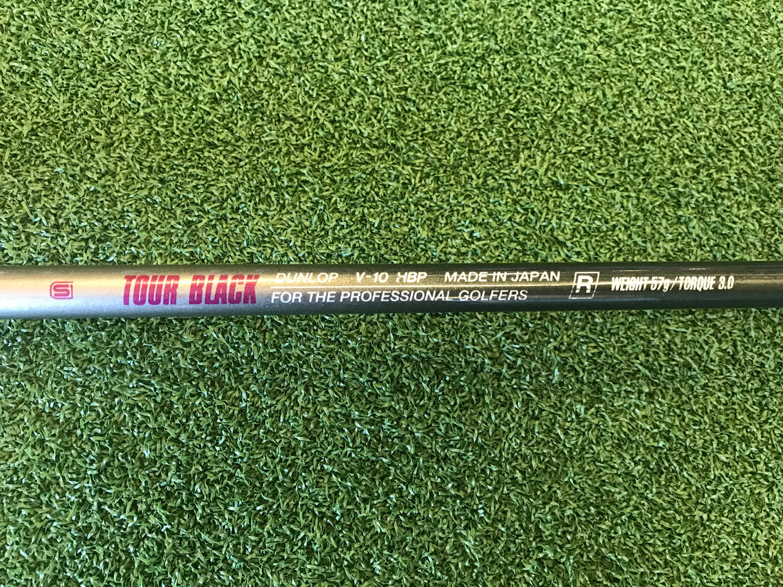 Dunlop New Breed 17° 4 Wood