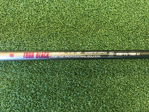 Dunlop New Breed 17° 4 Wood