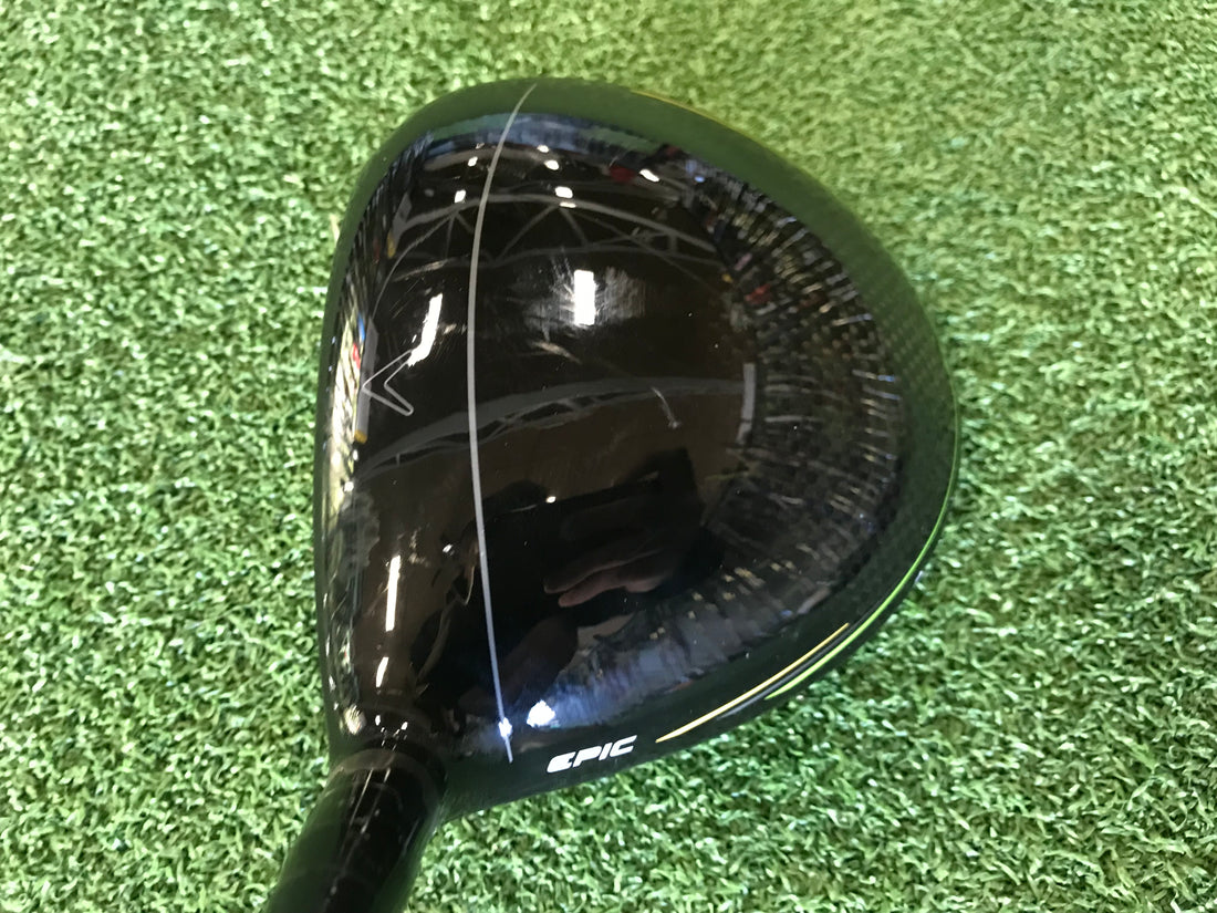Callaway Epic Fash Sub Zero 9° Driver