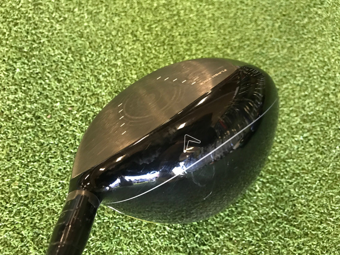 Callaway Epic Fash Sub Zero 9° Driver