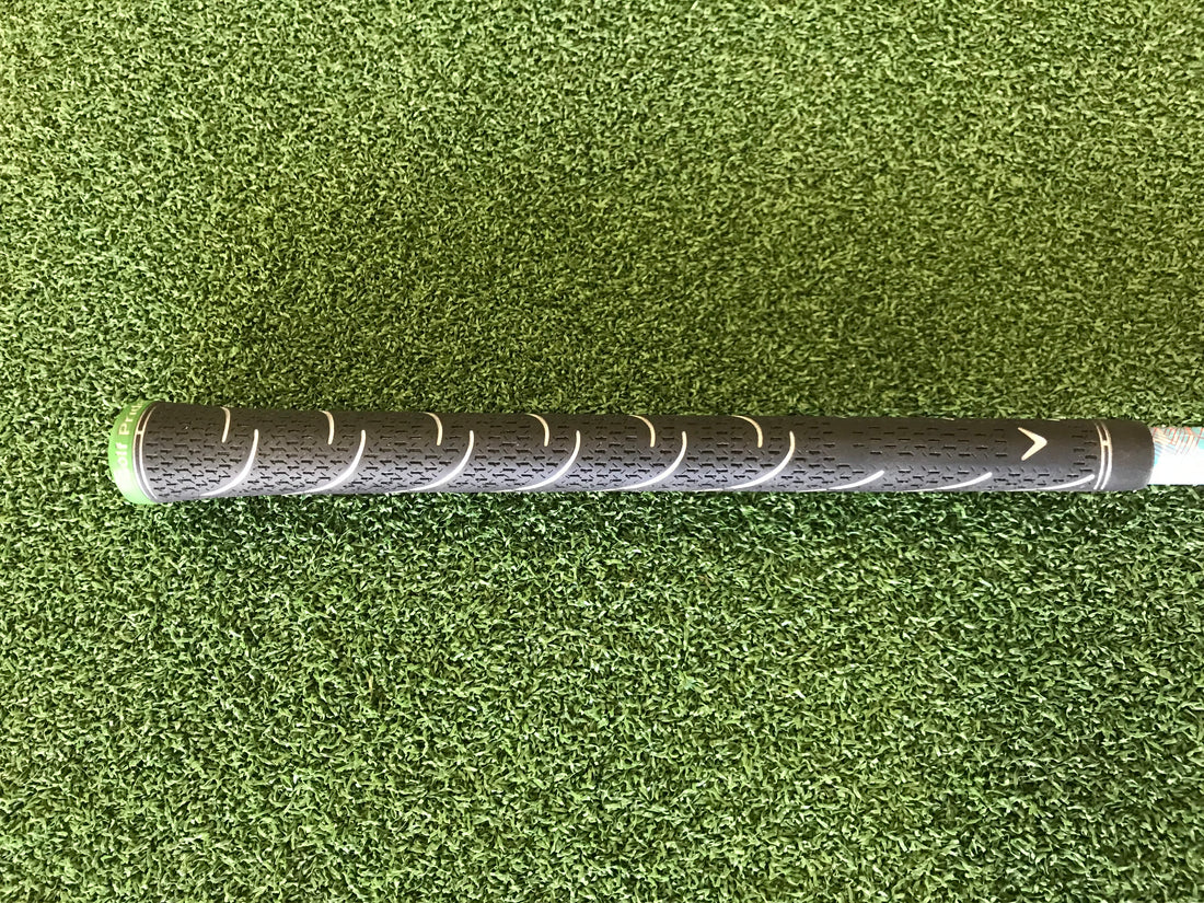 Callaway Epic Fash Sub Zero 9° Driver
