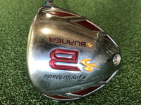 TaylorMade Burner 9.5° Driver