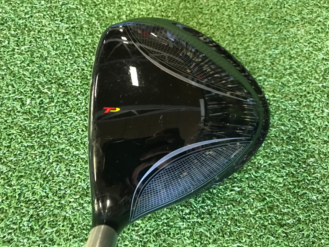 TaylorMade Burner 9.5° Driver