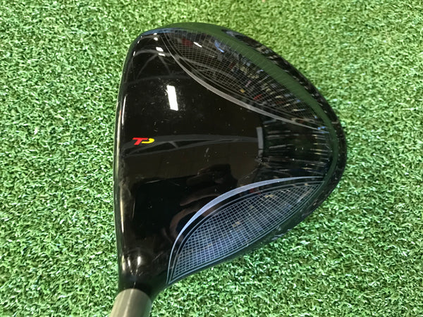 TaylorMade Burner 9.5° Driver