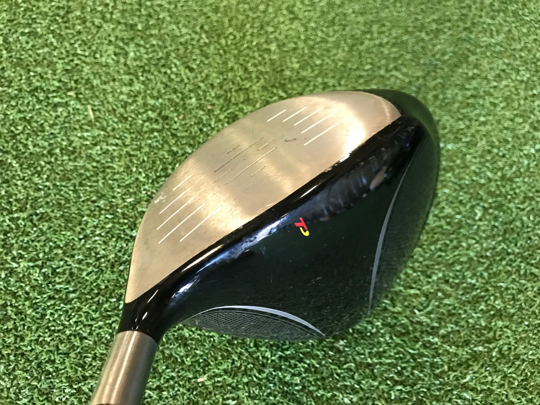 TaylorMade Burner 9.5° Driver