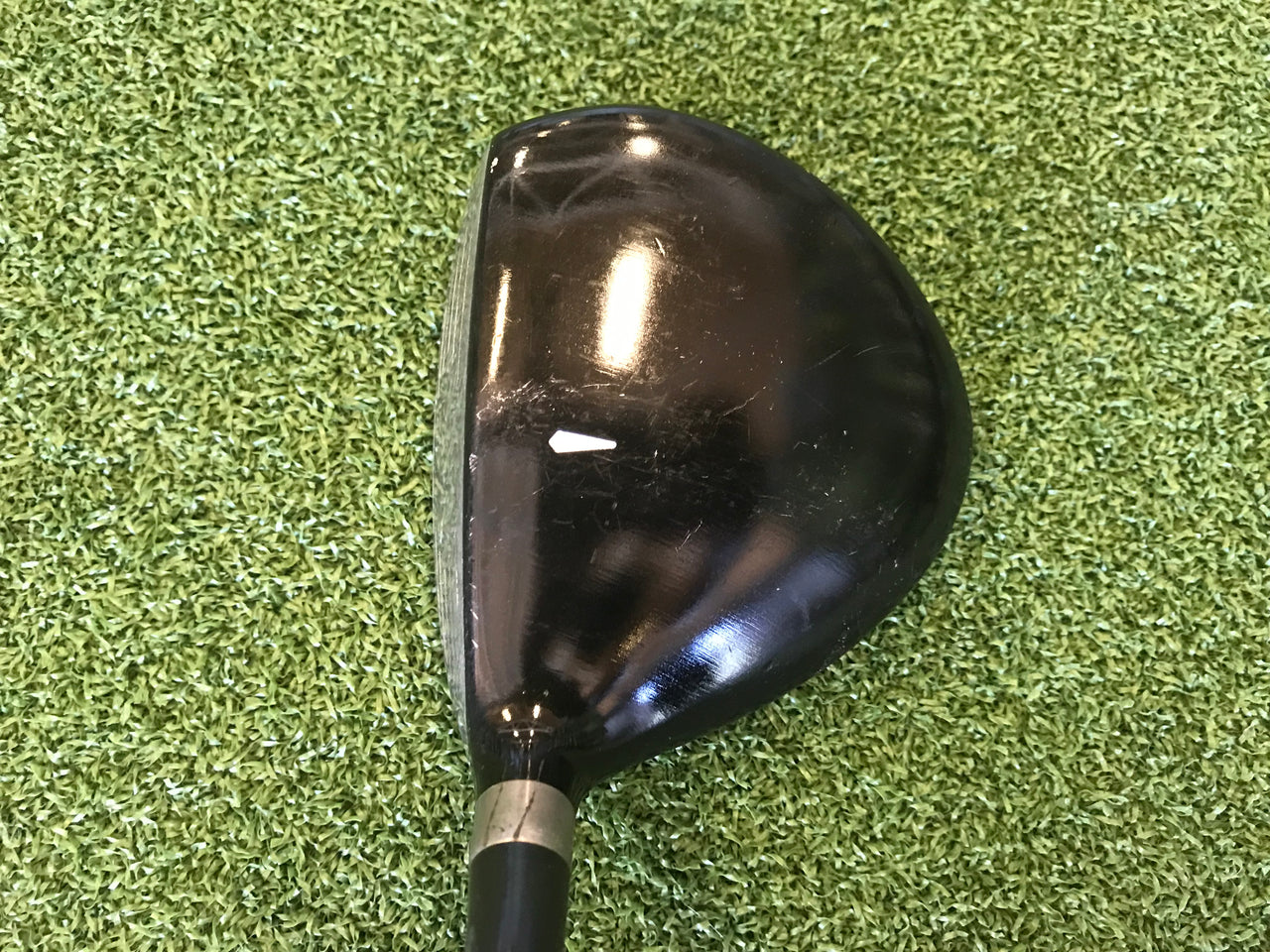 World Eagle F-01a 15° 3 Wood