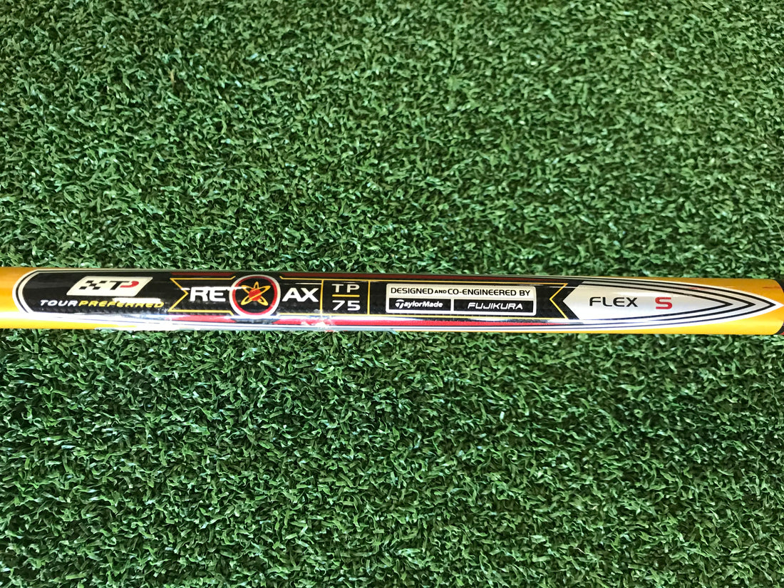 TaylorMade Burner 9.5° Driver