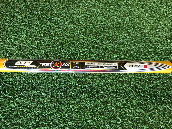 TaylorMade Burner 9.5° Driver