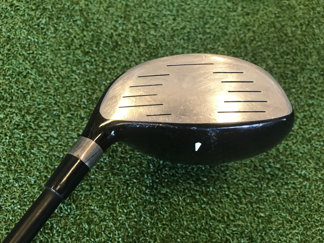 World Eagle F-01a 15° 3 Wood