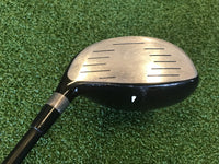 World Eagle F-01a 15° 3 Wood