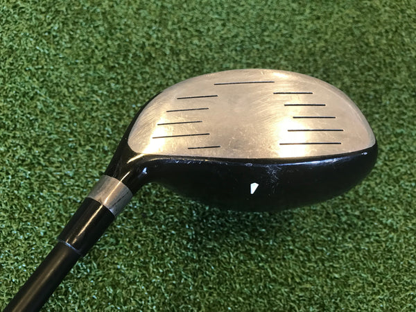 World Eagle F-01a 15° 3 Wood