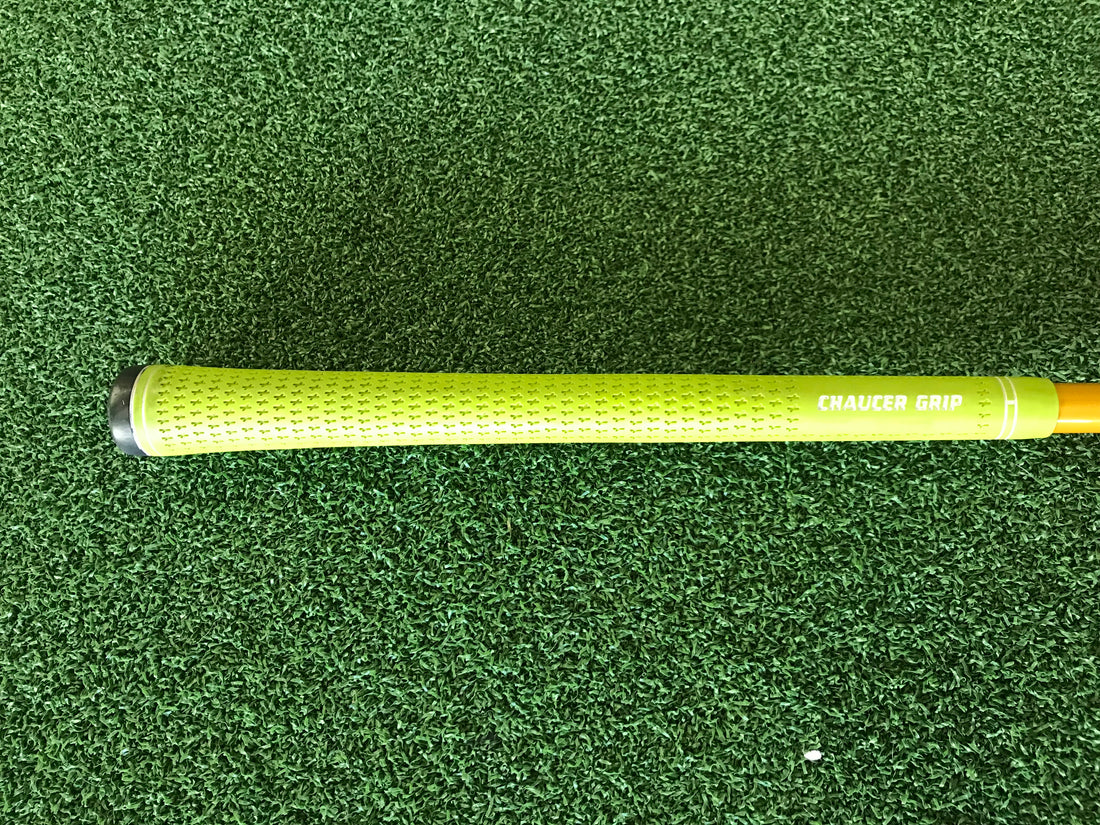 TaylorMade Burner 9.5° Driver