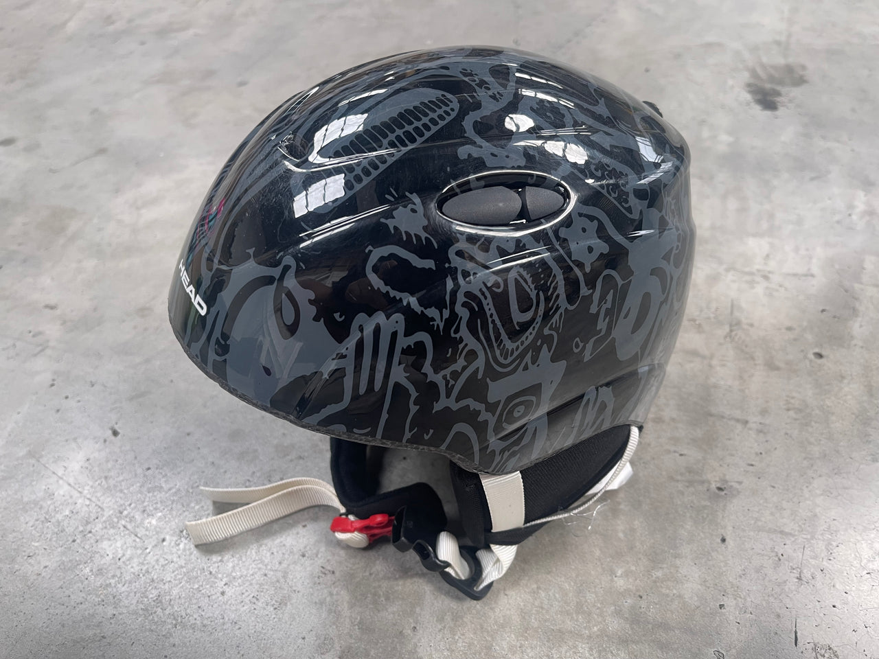 Head Joker Snowboard Helmet