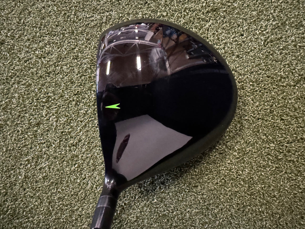 *New* 3 Birds 10.5° Driver With Headcover