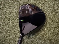 *New* 3 Birds 10.5° Driver With Headcover