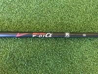 World Eagle F-01a 15° 3 Wood