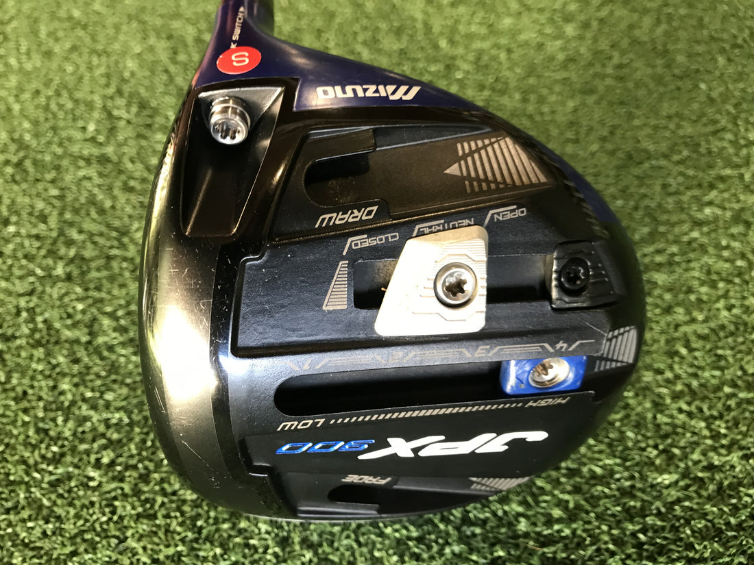 Mizuno JPX 900 10.5° Driver *Excellent Condition*