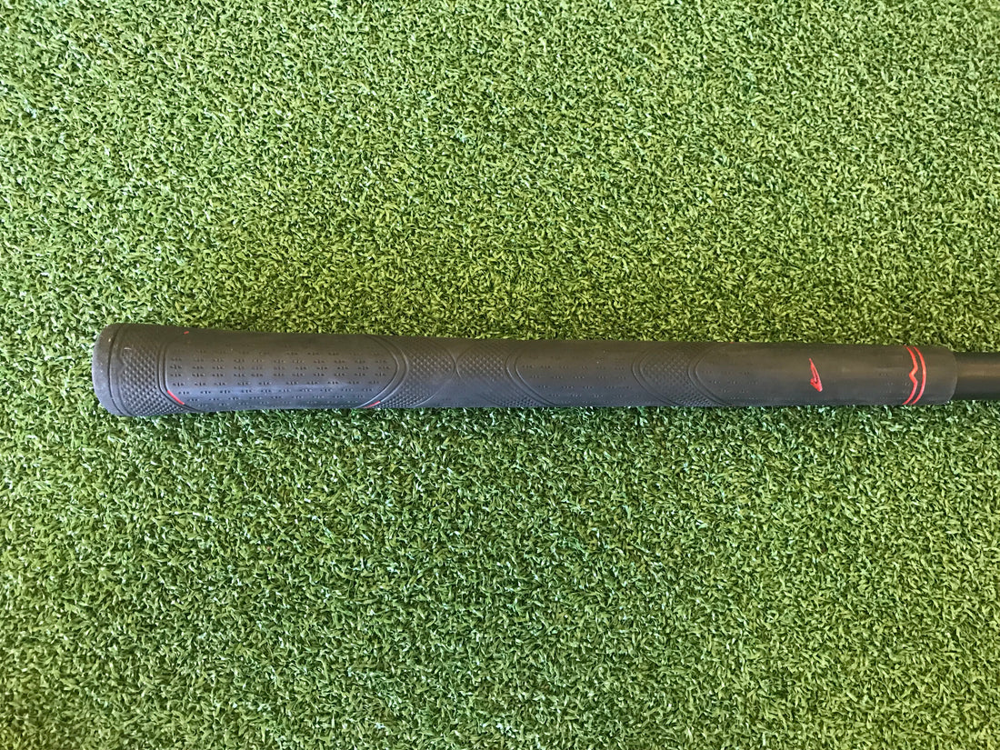 World Eagle F-01a 15° 3 Wood