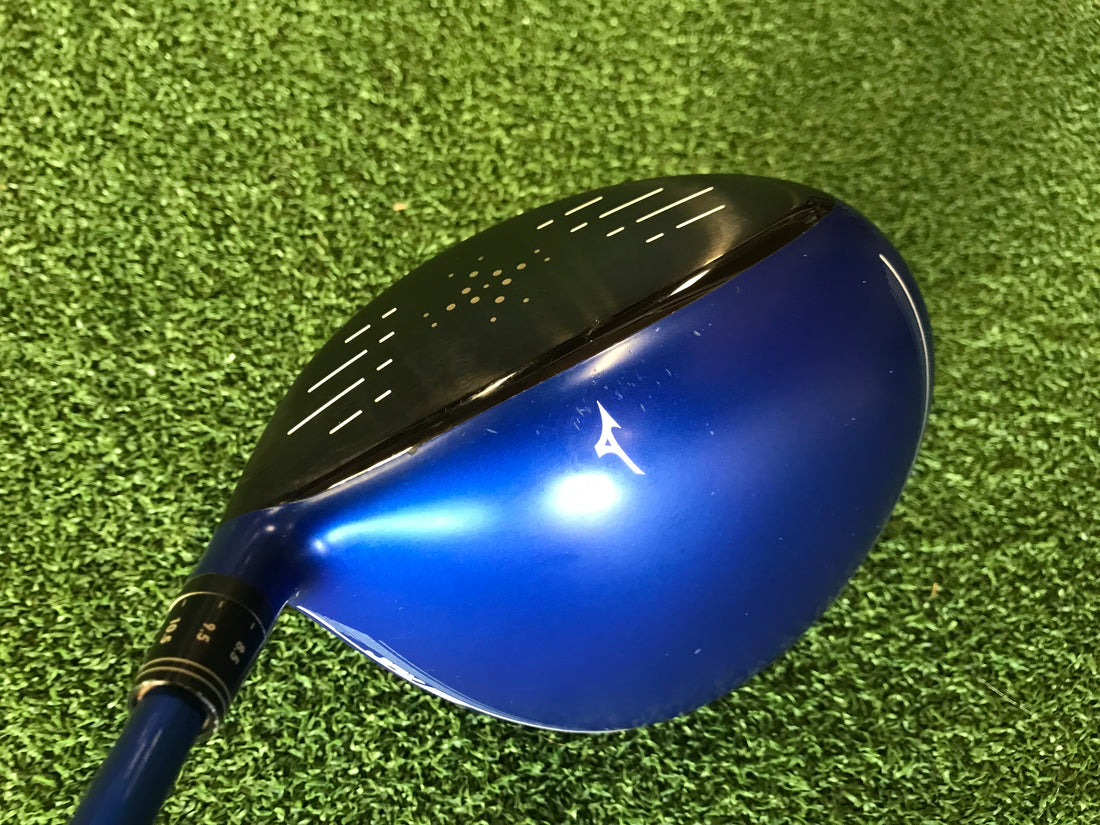 Mizuno JPX 900 10.5° Driver *Excellent Condition*