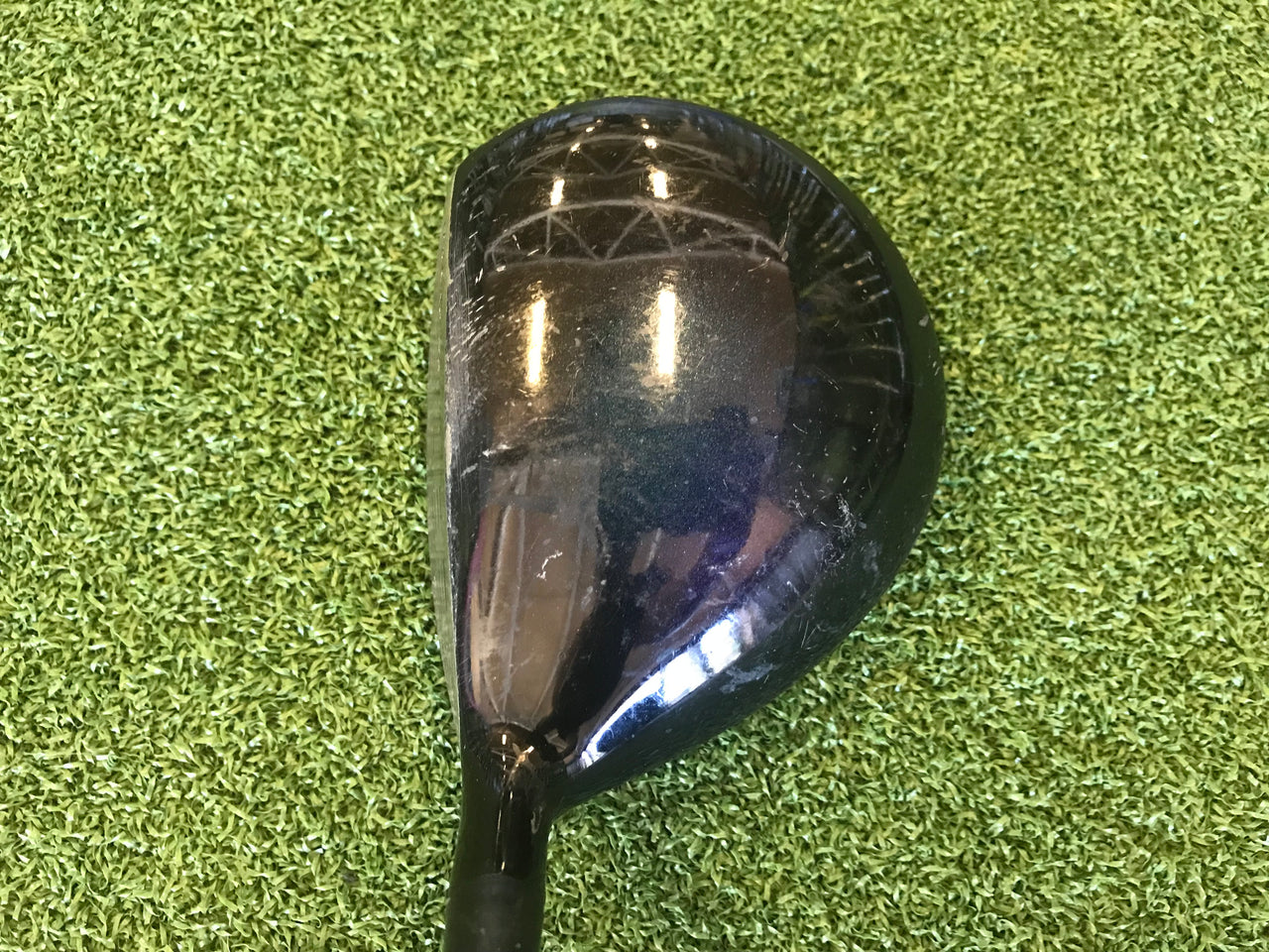 Hippo Plus Pro 15° 3 Wood