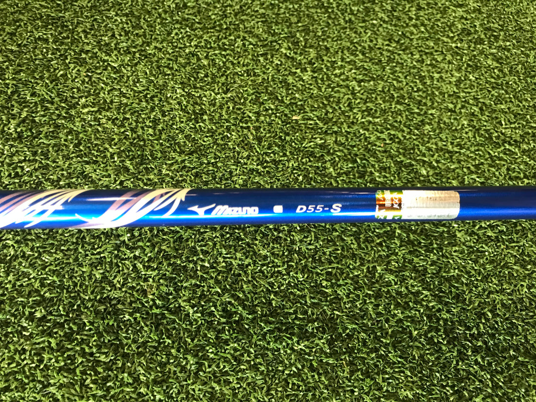Mizuno JPX 900 10.5° Driver *Excellent Condition*