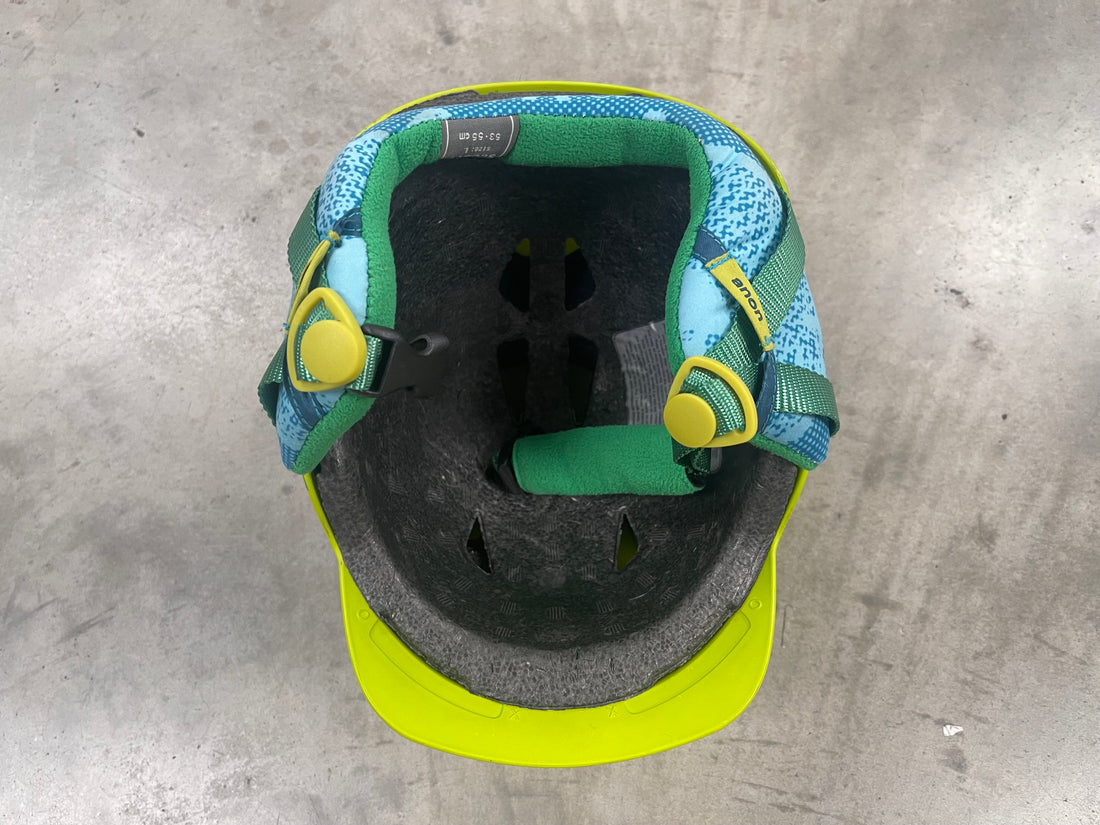 Scout Ski/Snowboard Helmet *Excellent Condition*