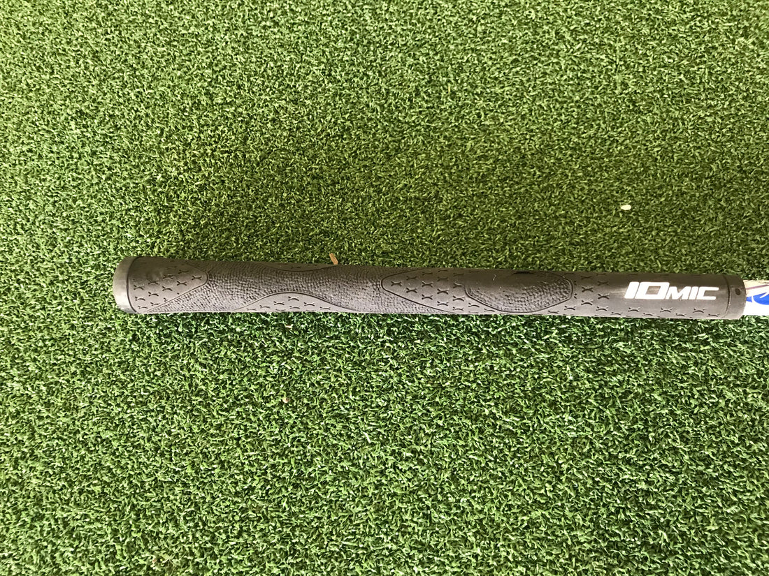 Mizuno JPX 900 10.5° Driver *Excellent Condition*