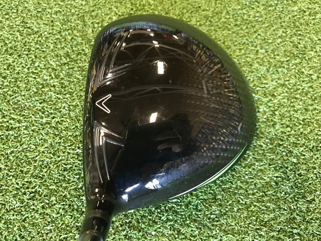 Callaway GBB Epic Star 10.5° Driver