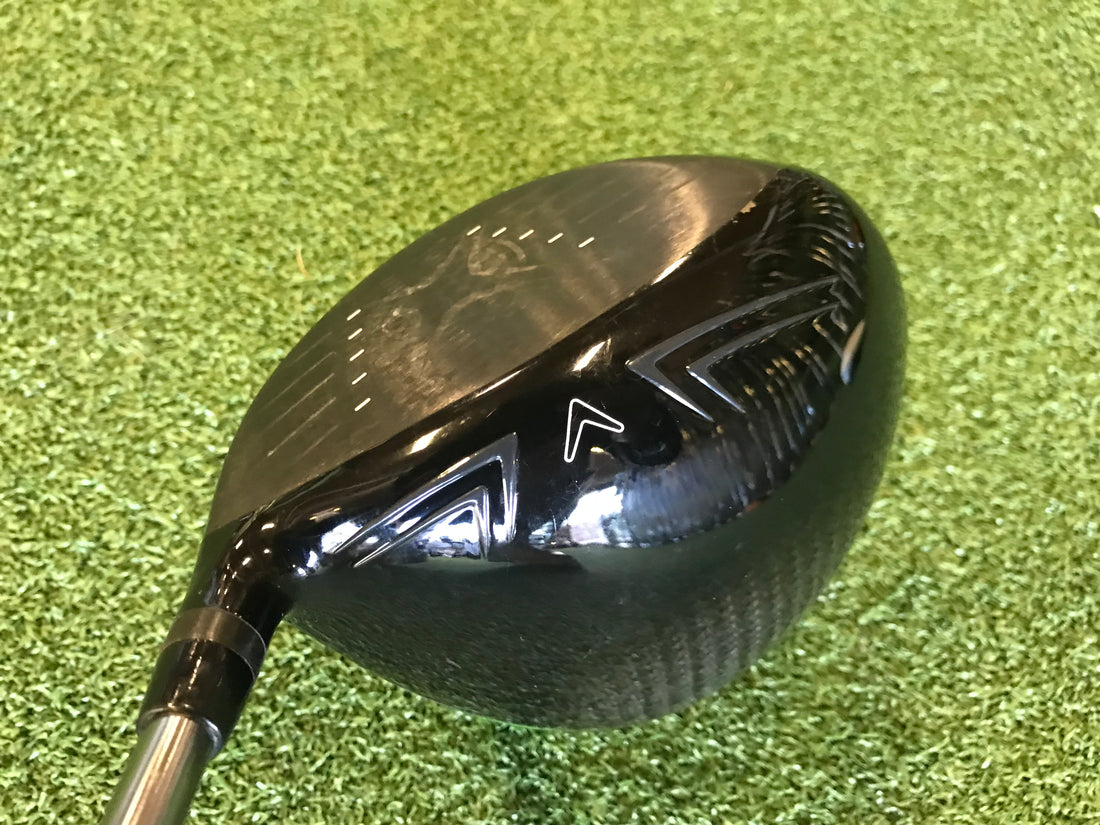Callaway GBB Epic Star 10.5° Driver