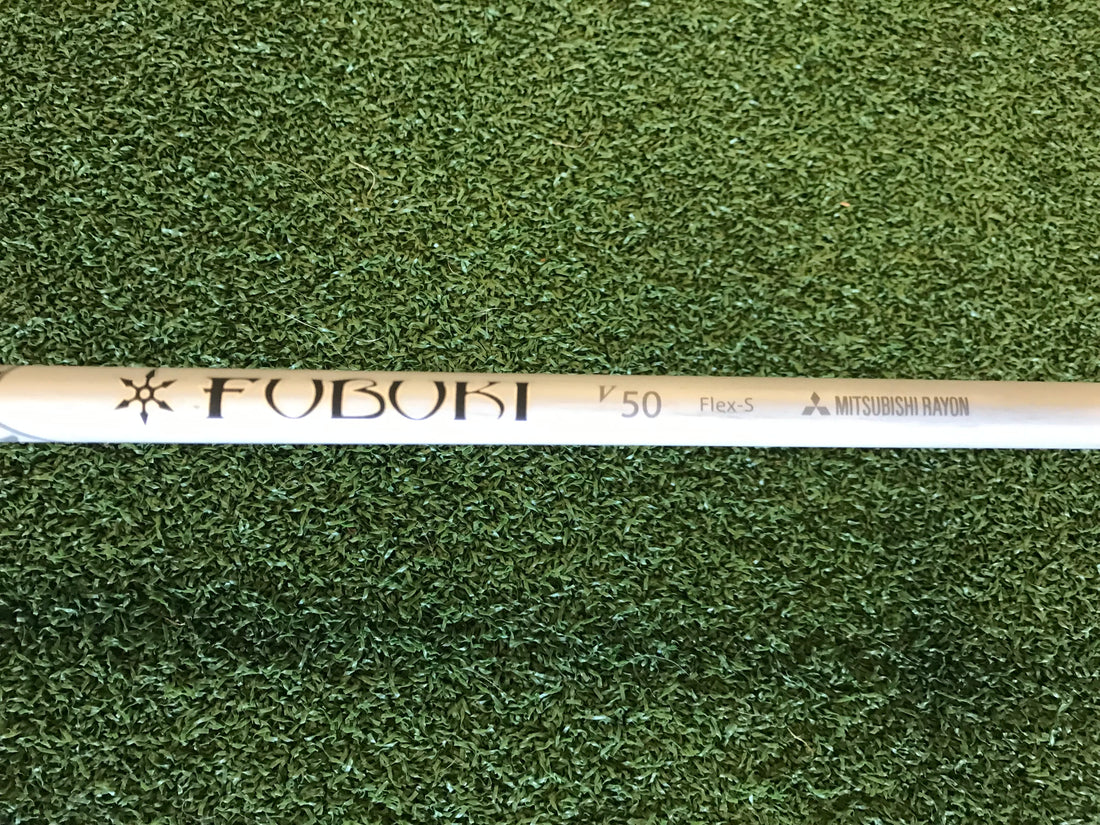 Callaway GBB Epic Star 10.5° Driver