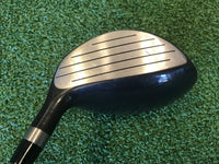 All Pro Ti 20° 7 Wood