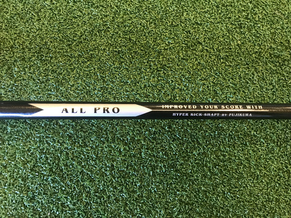 All Pro Ti 20° 7 Wood