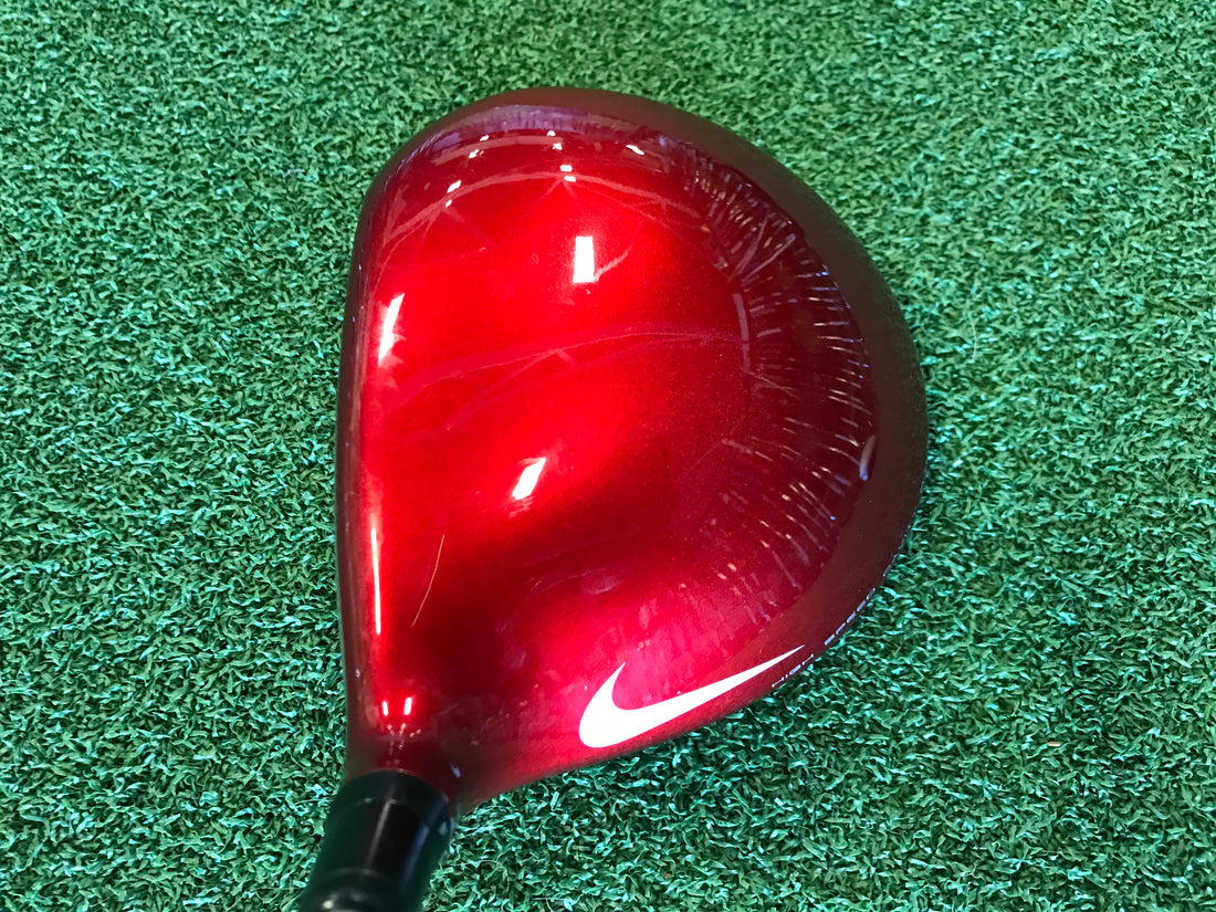 Nike VRS Covert 11.5° Driver