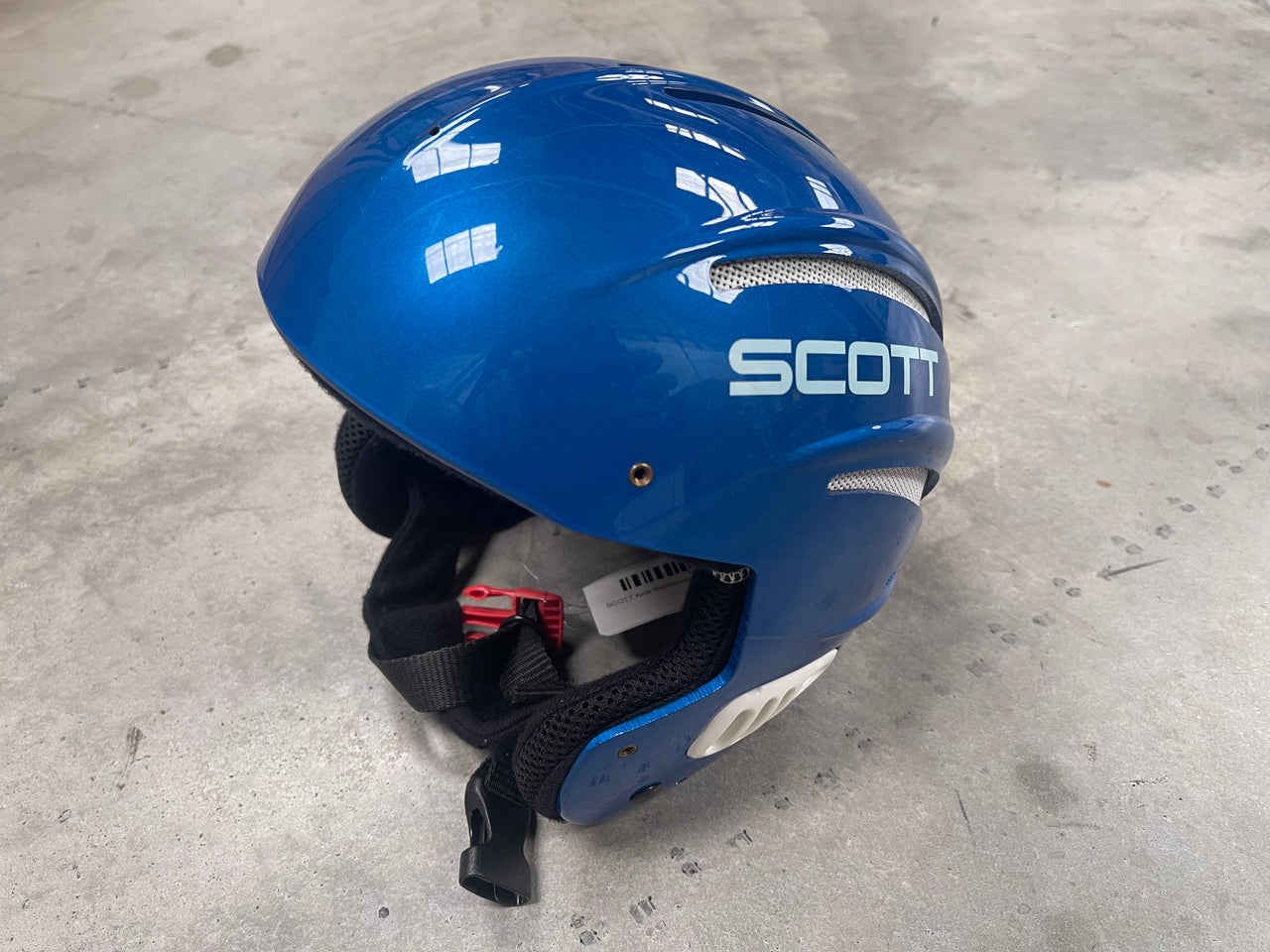 SCOTT Kids Ski/Snowboard Helmet *Like New*